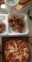 Arlon's Pizzeria Carry Out Delivery food