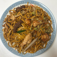 Imperial Hunan food