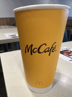 Mcdonald's food