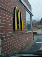 Mcdonald's food