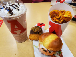 Arby's food