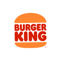 Burger King inside