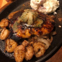 Applebee's Grill food