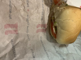 Jimmy John's food