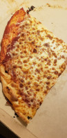 Little Caesars Pizza food