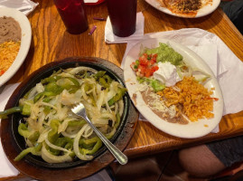 El Toreo Mexican food