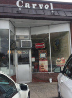 Carvel inside