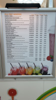 A&m Smoothies food