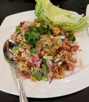A Bite Of Lao And Thai food