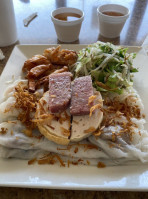 Banh Cuon Hoa food