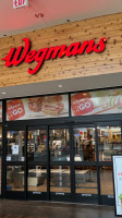 Wegmans Meals 2go food