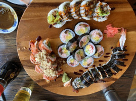 Neko Sushi Korean And Japanese inside