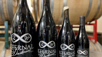 Eternal Wines Drink Washington State food