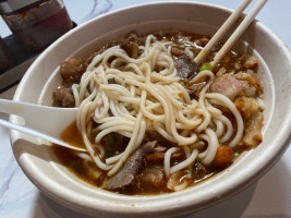 Fen Classic Guilin Rice Noodles Hé Wèi Guì Lín Mǐ Fěn food