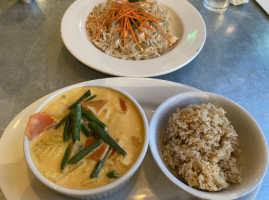 Tap Thai Cuisine food
