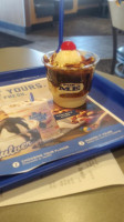 Culver's food