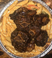 Jrs Jamaican Jerk Llc food