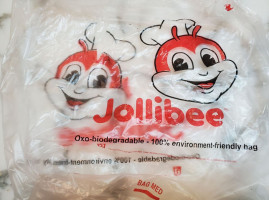 Jollibee food