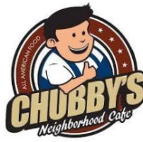 Chubbys Cafe Riverton outside