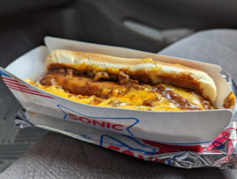 Sonic Drive-in food