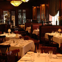 The Capital Grille Houston food