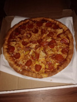 Fabio's Pizza Cleveland food