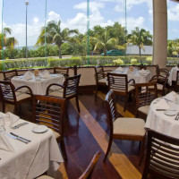 Ruth's Chris Steak House - Cancun food