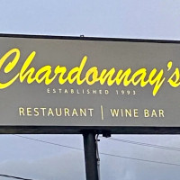 Chardonnay's food