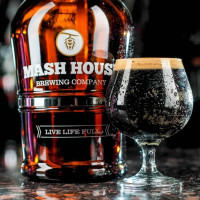 The Mash House Brewing Company food