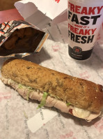 Jimmy John's food