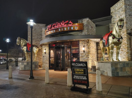 P.f. Chang's outside