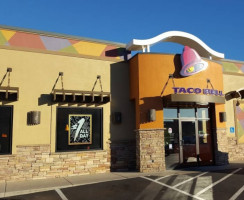 Taco Bell food