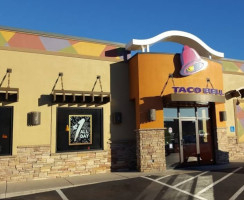 Taco Bell food