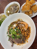 Hủ Tiếu Nam Vang Hồng Phát food