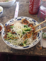 Pho Thanh Long food