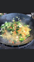 Island Noodles Of New Mexico food