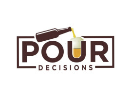 Pour Decisions Grill Cheyenne, Wy food
