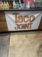 Taco Joint food