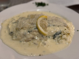 Marchitelli's Cucina Italiana food