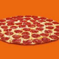 Little Caesars Pizza food