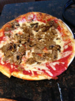 Tony Sacco's Coal Oven Pizza food