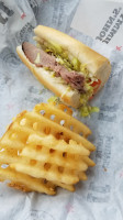 Jimmy John's food