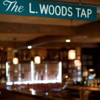 L. Woods Tap And Pine Lodge food