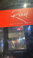 Rebel food