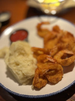 Red Lobster food