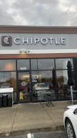 Chipotle Mexican Grill food