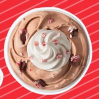 Dairy Queen Grill And Chill food
