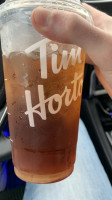 Tim Hortons food