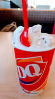 Dairy Queen food