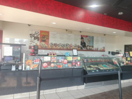 Cold Stone Creamery food